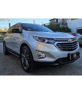 CHEVROLET EQUINOX PREMIER