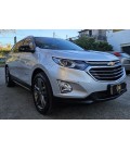 CHEVROLET EQUINOX PREMIER