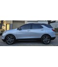 CHEVROLET EQUINOX PREMIER