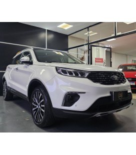 FORD TERRITORY TITANIUM