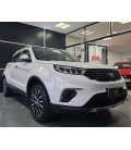 FORD TERRITORY TITANIUM