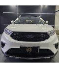 FORD TERRITORY TITANIUM