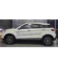 FORD TERRITORY TITANIUM