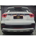 FORD TERRITORY TITANIUM