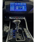 FORD TERRITORY TITANIUM