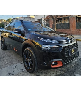 CITROEN C4 CACTUS SHINE