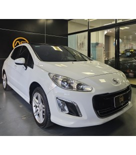 PEUGEOT 308 FELINE HDI