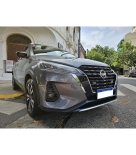 NISSAN KICKS EXCLUSIVE