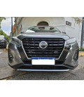 NISSAN KICKS EXCLUSIVE