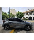 NISSAN KICKS EXCLUSIVE