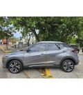 NISSAN KICKS EXCLUSIVE