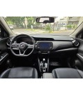 NISSAN KICKS EXCLUSIVE