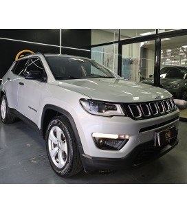 JEEP COMPASS SPORT MT