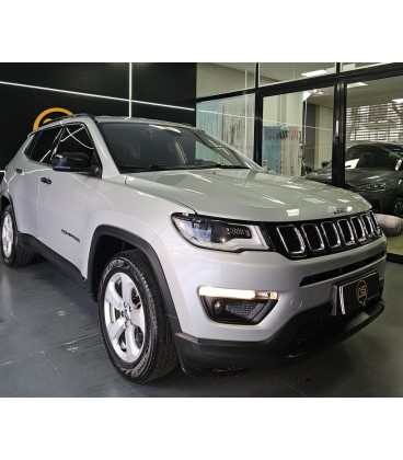 JEEP COMPASS SPORT MT