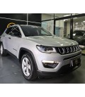 JEEP COMPASS SPORT MT