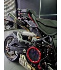 ITALJET DRAGSTER 700