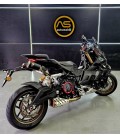 ITALJET DRAGSTER 700