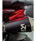 ITALJET DRAGSTER 700