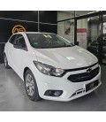 CHEVROLET ONIX JOY BLACK