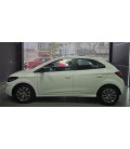 CHEVROLET ONIX JOY BLACK