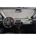 CHEVROLET ONIX JOY BLACK