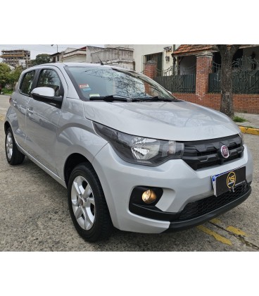 FIAT MOBI EASY