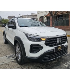 FIAT PULSE DRIVE MT
