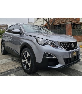 PEUGEOT 3008 ALLURE