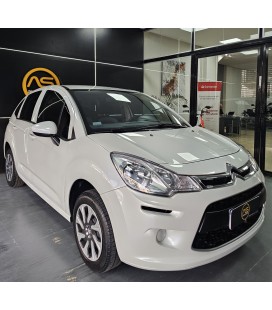 CITROEN C3 LIVE
