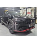 FIAT PULSE ABARTH