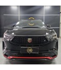 FIAT PULSE ABARTH