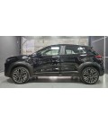 FIAT PULSE ABARTH