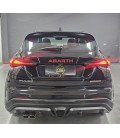 FIAT PULSE ABARTH