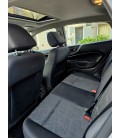 FORD FIESTA KD TITANIUM