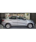 FIAT CRONOS DRIVE