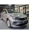 FIAT CRONOS DRIVE