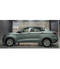 FIAT CRONOS DRIVE