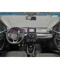 FIAT CRONOS DRIVE