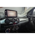 FIAT CRONOS DRIVE
