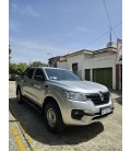 RENAULT ALASKAN CONFORT