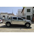 RENAULT ALASKAN CONFORT