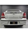 TOYOTA ETIOS  XLS AT