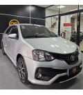 TOYOTA ETIOS  XLS AT