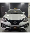 TOYOTA ETIOS  XLS AT