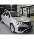 TOYOTA ETIOS X