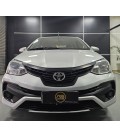 TOYOTA ETIOS X