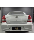 TOYOTA ETIOS X