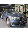 AUDI Q3 2.0TFSI QUATTRO