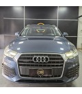 AUDI Q3 2.0TFSI QUATTRO