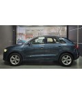 AUDI Q3 2.0TFSI QUATTRO